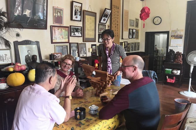 Beijing Forbidden City and Summer Palace Private Guide Tour - English guide power: making history feel human (and photos easier)