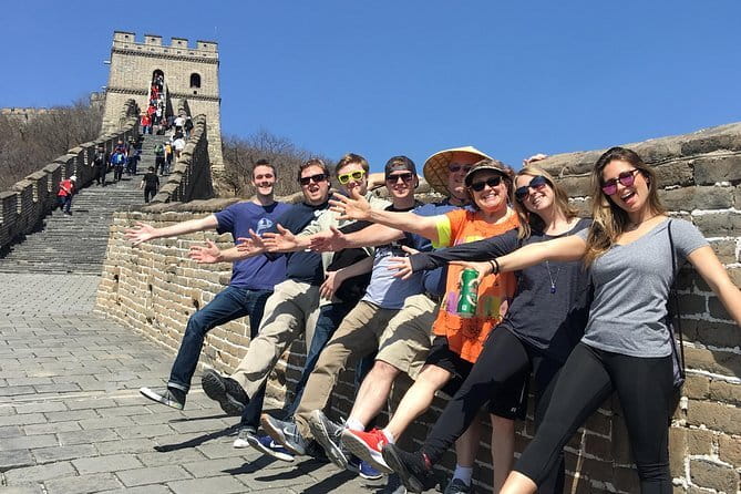 Beijing Forbidden City and Summer Palace Private Guide Tour - How long will it take, and who is it best for?