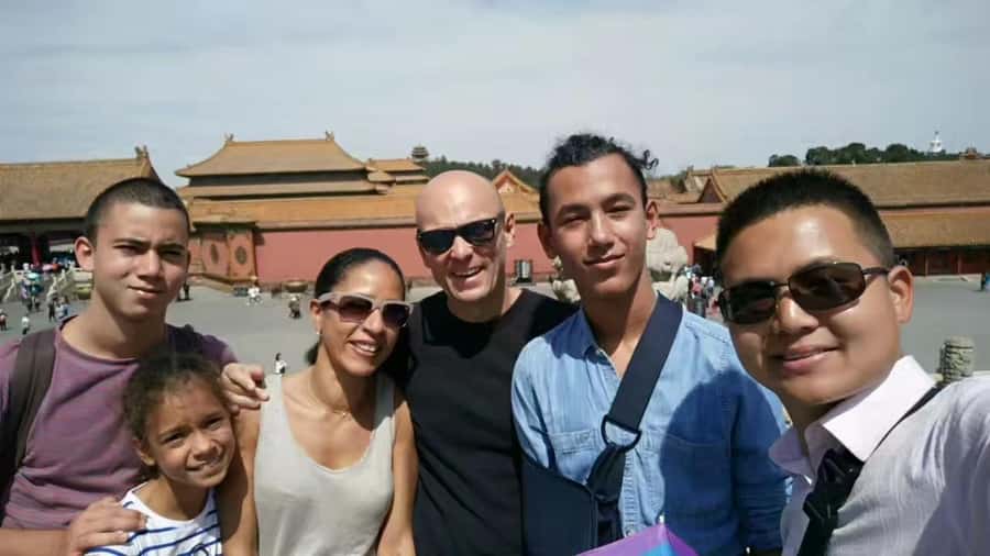 Beijing: Forbidden City Guided Tour with Options - Jingshan Park Hill: The Best Beijing Skyline Moment
