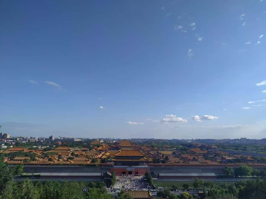 Beijing: Forbidden City Guided Tour with Options - Price and Value: Is Around $18 Worth It?