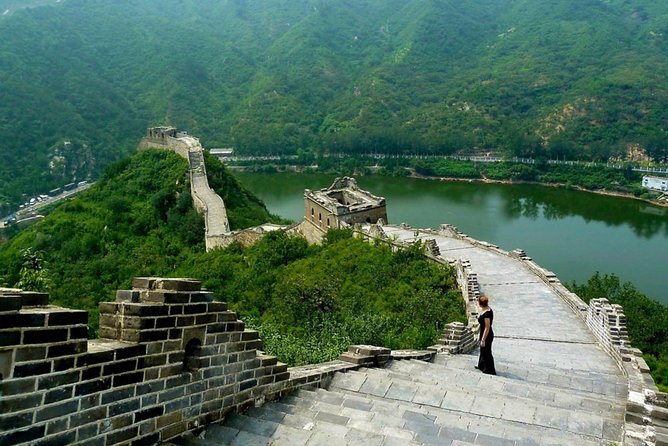 Beijing Forbidden City Skip-the-Line and Huanghuacheng Great Wall Private Tour - Huanghuacheng Water Wall: The Great Wall Where the Lake Gets In