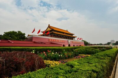 Beijing Forbidden City Skip-the-Line and Huanghuacheng Great Wall Private Tour - Skip-the-Line Forbidden City: The Palace Museum Without the Queue Crawl