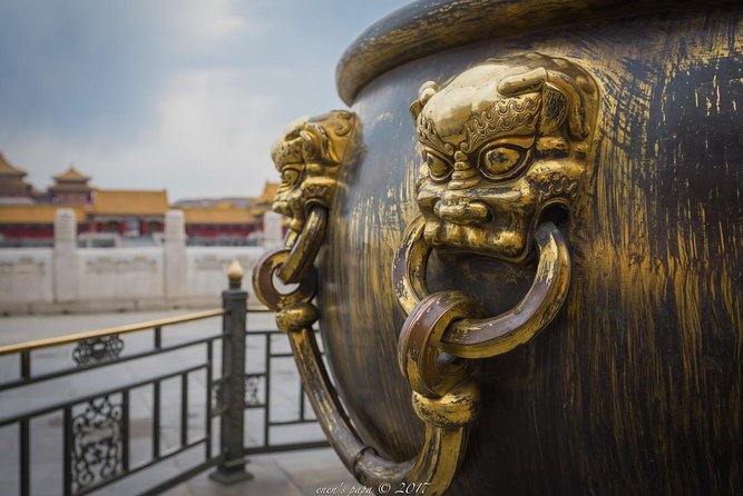 Beijing Forbidden City Skip-the-Line and Huanghuacheng Great Wall Private Tour - Price and Value: What You’re Paying For at $198 Per Person