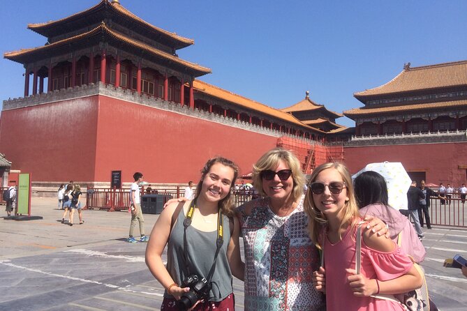 Beijing Forbidden City, Summer Palace, Hutong and Dumpling Making - Hutong Alley Walk and Courtyard Dumplings: The Most Human Part