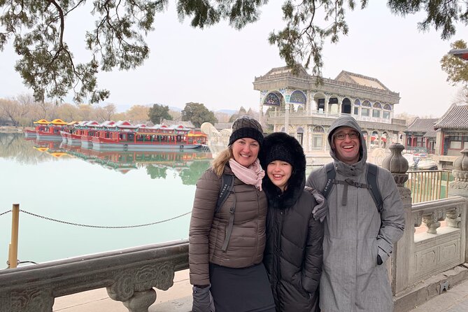 Beijing Forbidden City, Summer Palace, Hutong and Dumpling Making - Who Should Book This Tour (and Who Might Prefer Something Else)