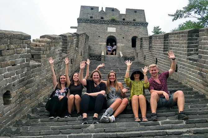 Beijing Full Day Tours: Tiananmen Sq, Forbidden City, Great Wall - Tiananmen Square: where the lines and security matter