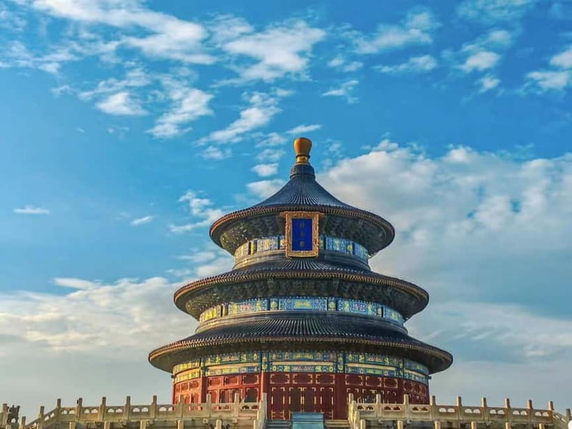 Beijing: Great Wall & City Highlights Private Layover Tour - Key things to know before you go