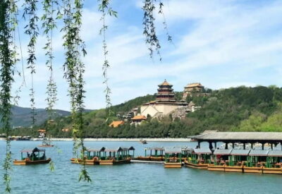 Beijing: Great Wall & City Highlights Private Layover Tour - Private pickup at Beijing Capital: less stress, more daylight
