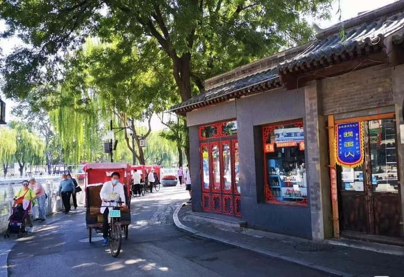 Beijing: Great Wall & City Highlights Private Layover Tour - Your 2–3 hours on the wall: how to make it count