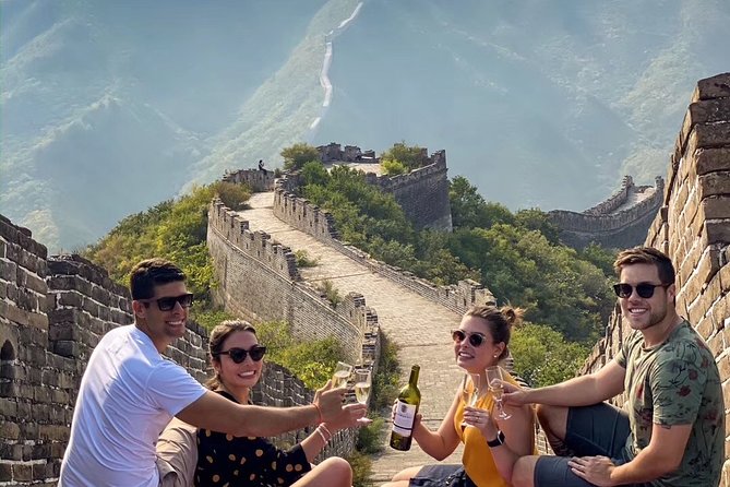 Beijing Great Wall Slow-Paced Private Guided Tour - Why Mutianyu Great Wall feels different from the rest