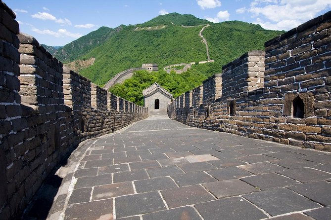 Beijing Group Coach Tour to Mutianyu Great Wall Without Lunch - Key Things to Know Before You Go