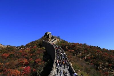 Beijing Group Coach Tour to Mutianyu Great Wall Without Lunch - The 3-Hour Wall Walk: Best-Preserved Sections and Watchtower Views