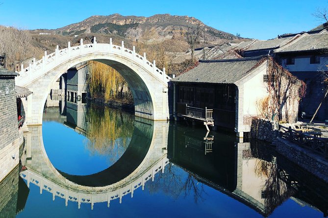 Beijing Gubei Water Town and Great Wall Day Trip - Price and what you really get for $348