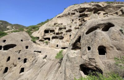 Beijing: Guyaju Cave Dwellings with Optional Visits - Guyaju Geological Park Visit: Guided Walking With No-Fuss Ticket Handling