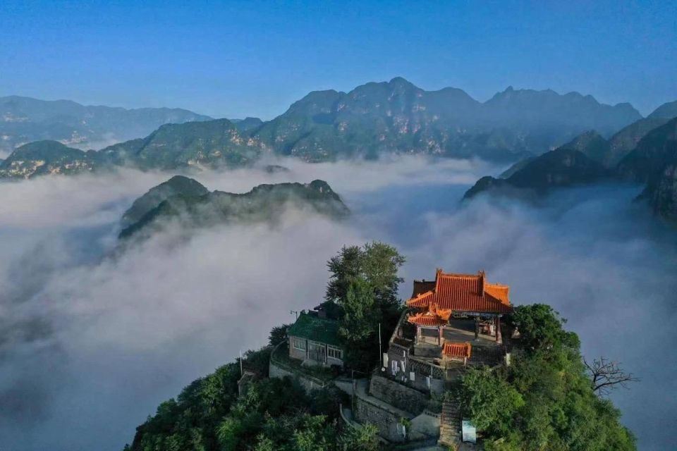 Beijing: Guyaju Cave Dwellings with Optional Visits - Price and Value at About $151: What You’re Actually Getting