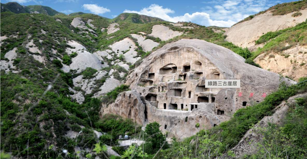 Beijing: Guyaju Cave Dwellings with Optional Visits - What the Private Guide Actually Changes (Beyond Facts on a Page)