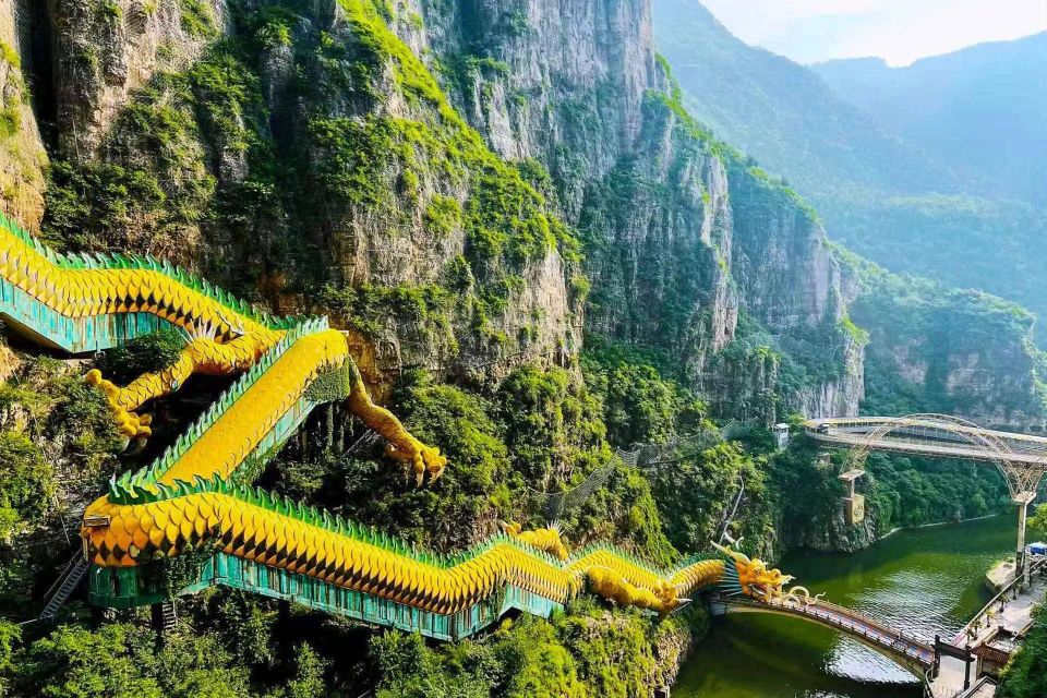 Beijing: Guyaju Cave Dwellings with Optional Visits - Should You Book This Guyaju Day Trip?