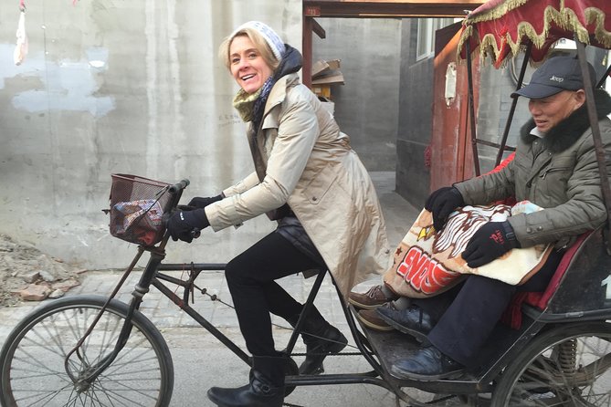Beijing Half-Day Private Customized Tour: Visit Your Dream Spots - Neighborhood Flavor: Hutongs, Markets, and Street Food Stops
