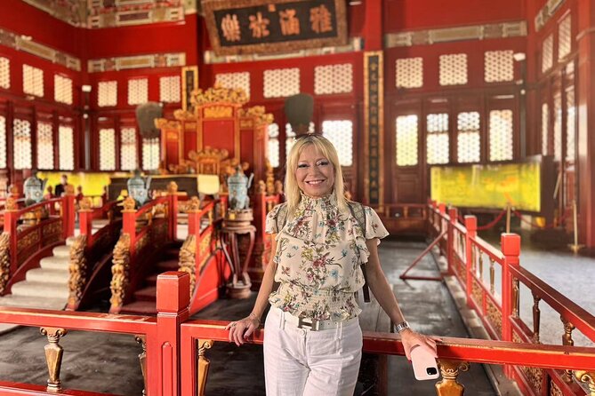 Beijing Half Day Private Tour : Lama Temple, Confucius Temple, WuDaoYing Hutong - Stop 2: Confucius Temple and Guozijian Museum—education, leadership, and values