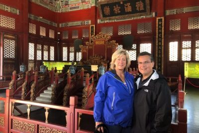 Beijing Half Day Private Tour : Lama Temple, Confucius Temple, WuDaoYing Hutong - Stop 1: Lama Temple (Yonghegong) and why it feels like a palace