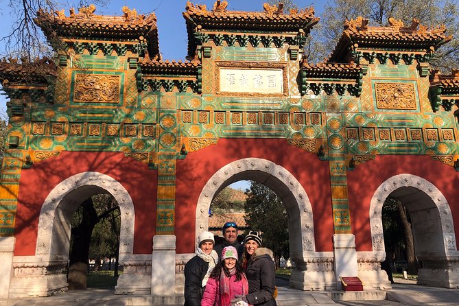 Beijing Half Day Private Tour : Lama Temple, Confucius Temple, WuDaoYing Hutong - How to get the most from the route (without feeling rushed)