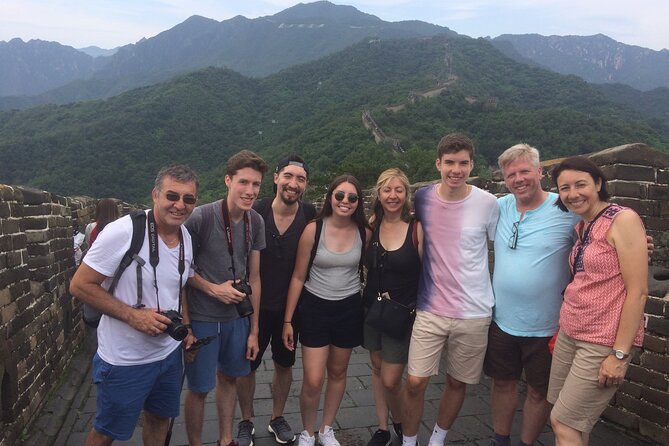 Beijing Half Day : Summer Palace Tour with Hutong Rickshaw Rides - Why This Half Day Mix Works So Well in Beijing