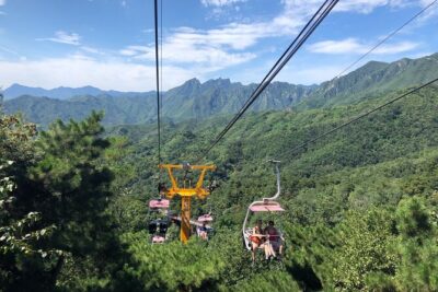 Beijing Half Day : Summer Palace Tour with Hutong Rickshaw Rides - Summer Palace in About 3 Hours: More Than Pretty Views