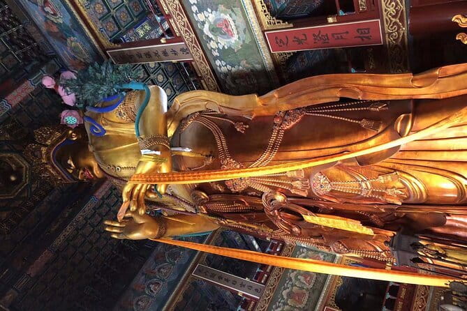 Beijing Half Day Tour : Temple of Heaven with Lama Temple - Key Highlights You’ll Want to Know Before You Go