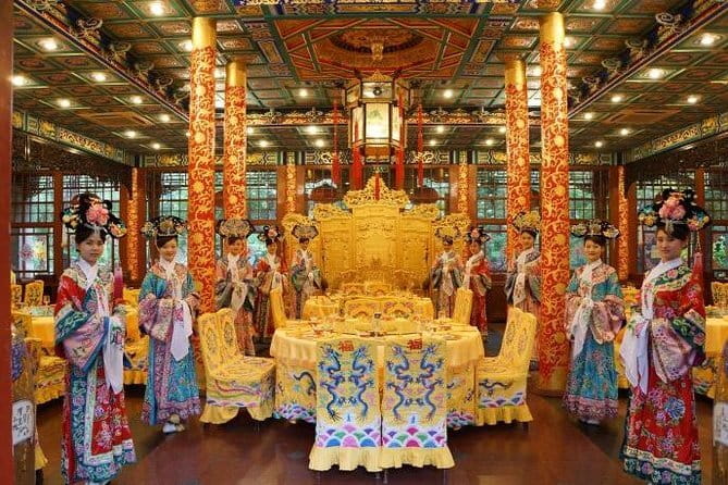 Beijing Half Day Tour : Temple of Heaven with Lama Temple - Should You Book This Beijing Temple Combo?