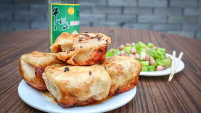 Beijing: Hidden Gems Guided Food Tour with Beer and Tastings - Getting There Without Stress: Line 8 Exit C Is Your Anchor