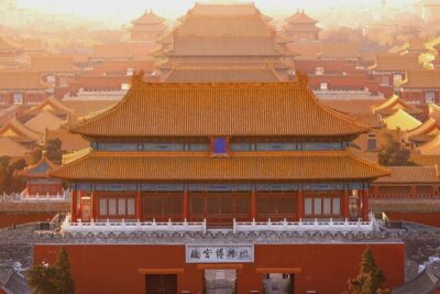 Beijing: Highlights of Forbidden City+Options Tour - Meeting point, pickup, and why guaranteed entry matters