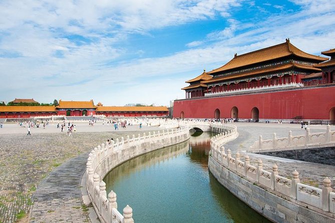 Beijing Highlights Tour: Tian'anmen Square, Forbidden City, Mutianyu Great Wall - Tian’anmen Square first: get oriented before the crowds hit