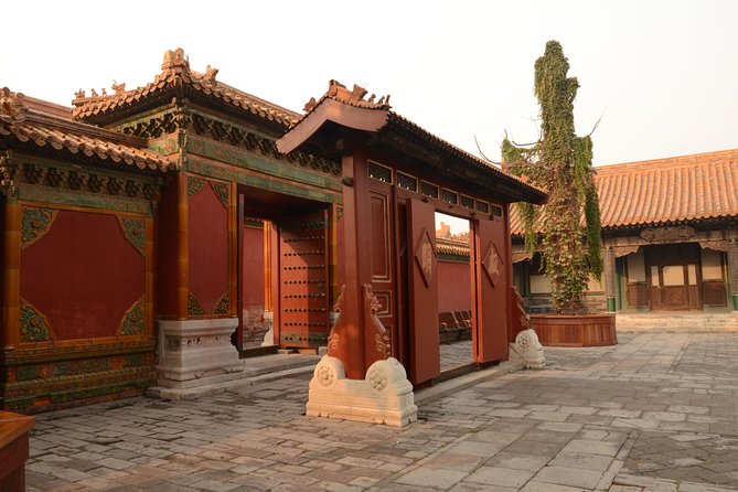 Beijing Historical Tour I - Forbidden City, Tiananmen Square & Temple of Heaven - Guide quality really matters: names you may see and what they can signal
