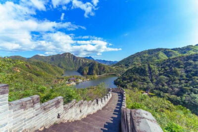 Beijing: Huanghuacheng Lakeside Great Wall Bus/Private Tour - Bus Tour vs Private Tour: Choose Your Level of Help