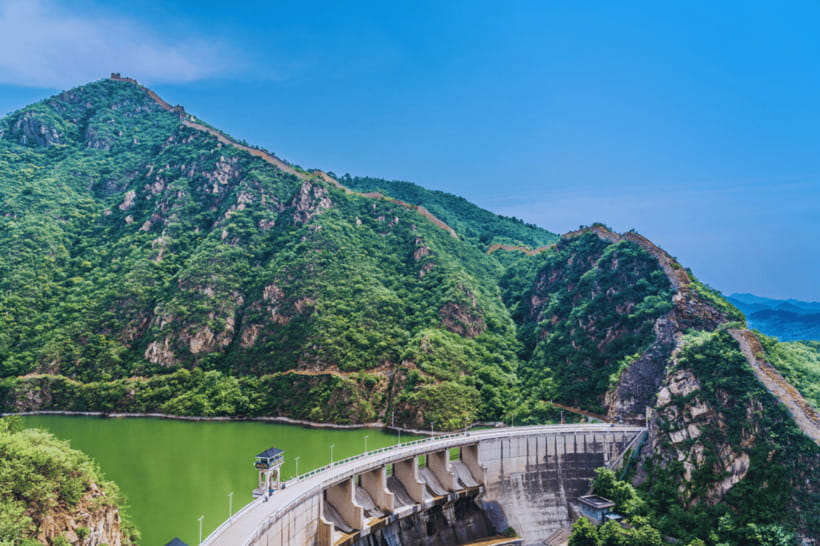 Beijing: Huanghuacheng Lakeside Great Wall Bus/Private Tour - Price and Value: Is $37 Worth It?
