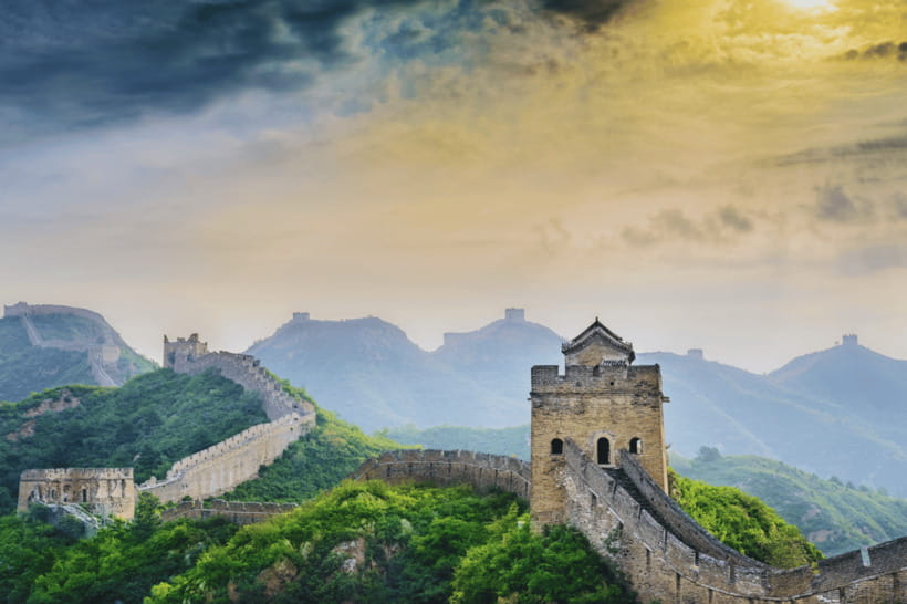 Beijing: Huanghuacheng Lakeside Great Wall Bus/Private Tour - Practical Tips That Will Save Your Legs (and Your Phone Battery)
