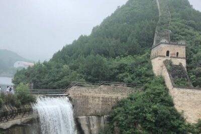 Beijing: Huanghuacheng Lakeside Great Wall Private Tour - The 3-hour hike: watchtowers, beacon towers, and photo breaks
