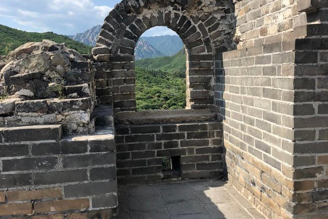 Beijing: Huanghuacheng Lakeside Great Wall Private Tour - Timing tips: how to choose your pickup time like a pro
