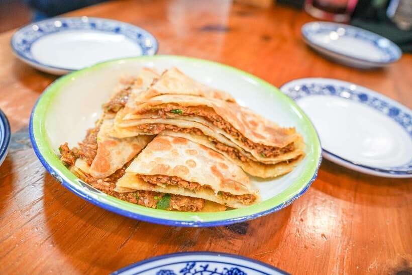 Beijing: Hutong Breakfast Food Tour - Mr. Yu’s Beef Flatbread and Tofu Pudding Comfort Foods