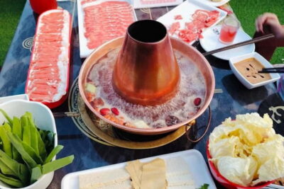 Beijing Hutong Dinner and Beer Walking Private Tour - Shichahai meeting point: start where the night is already moving