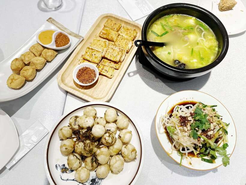 Beijing Hutong Food Crawl Delights: Peking duck, Hotpot&More - Mongolian Hot Pot: Charcoal Heat, Copper Pot Drama, and Sauce Matching