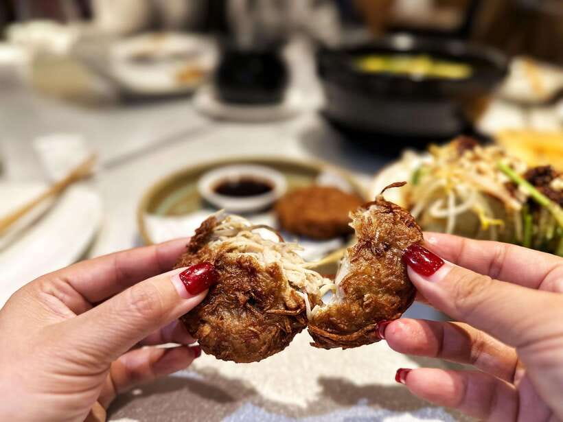 Beijing Hutong Food Crawl Delights: Peking duck, Hotpot&More - Value for $80: What You’re Really Buying in 3 Hours