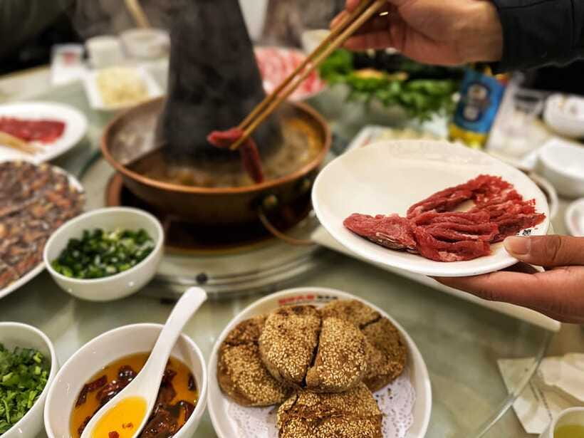 Beijing Hutong Food Crawl Delights: Peking duck, Hotpot&More - Who Should Book This Hutong Food Crawl (and Who Should Think Twice)
