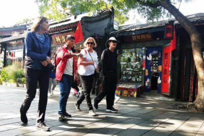 Beijing Hutong Private 4-Hour Walking Tour w/ Drum & Bell Tower - Price and value: is $76 a smart deal for 4 hours?