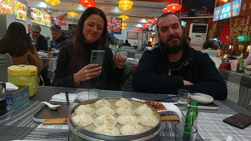 Beijing: Hutong Private Culinary Walking Tour - Who should book this Hutong culinary walking tour?