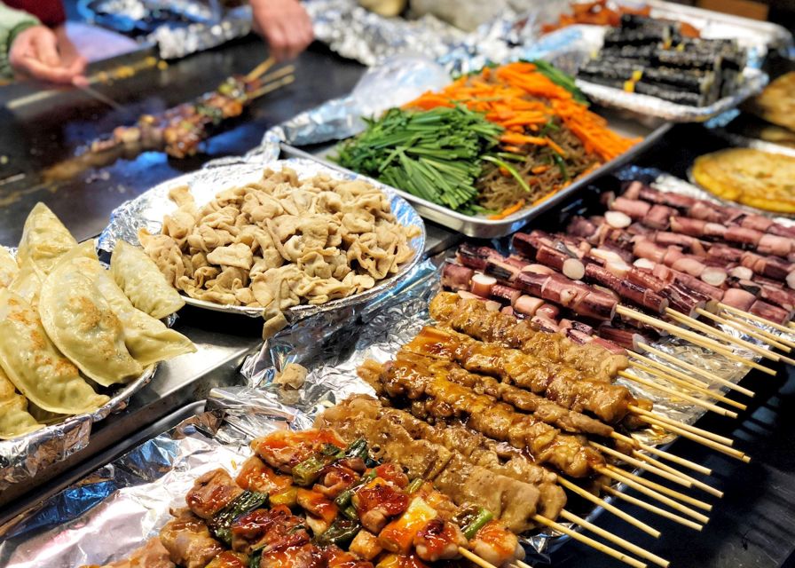 Beijing: Hutong Private Culinary Walking Tour - What the 4-hour structure feels like in real life
