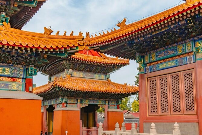 Beijing Hutong Walking Tour History, Architecture and Local Life - Picking a hutong tour that actually teaches