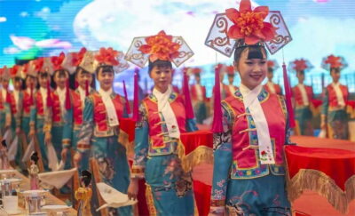 Beijing: Imperial Cuisine Experience & Cultural Performance - Museum galleries: how a thousand artifacts explain imperial meals