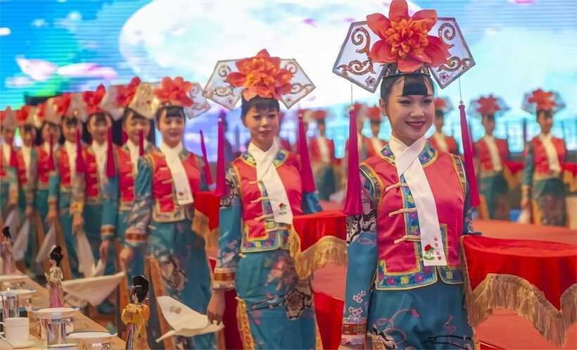 Beijing: Imperial Cuisine Experience & Cultural Performance - Who this fits best (and who should skip it)