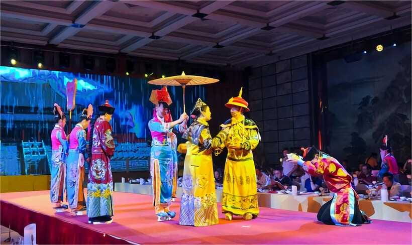 Beijing: Imperial Cuisine Experience & Cultural Performance - Should you book the Beijing Imperial Cuisine Experience?
